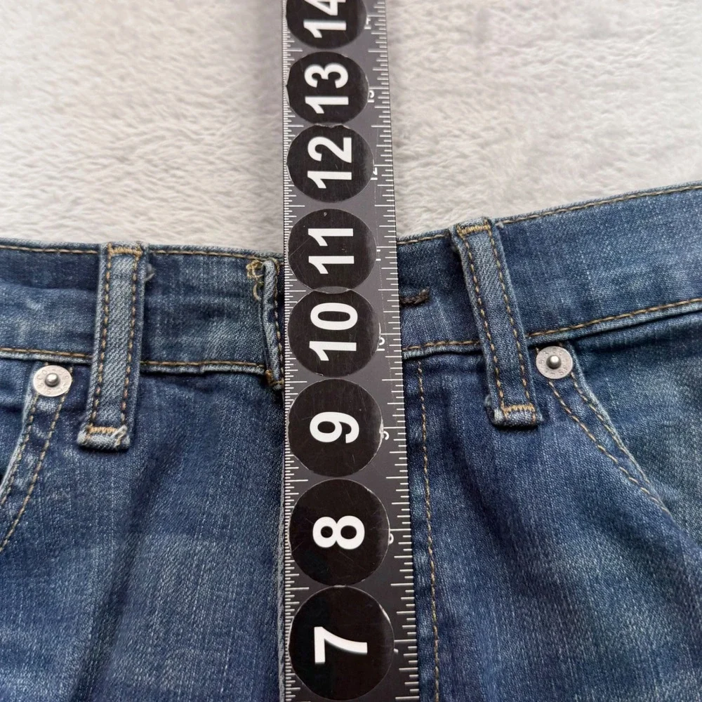 Levis no stains